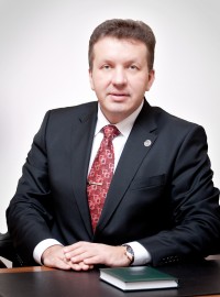 Горлов Сергей Иванович