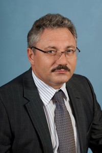 Косенок Сергей Михайлович