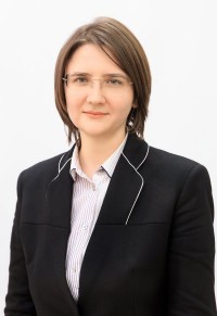 Шумаков Елена Витальевна