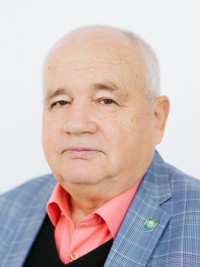 Карпов Анатолий Карпович